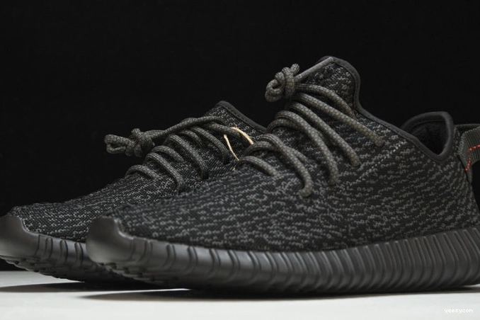 Pirate 350 2023) Yeezy Black Adidas (2022 Boost BB5350 0811